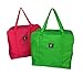 J.L. Childress Booster Go-Go On-The-Go Bag for Booster Seats, Green