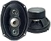 Lanzar VX694 VX 6-Inchx 9-Inch Four-Way Speakers