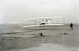 Wright Brothers Poster Flight 24in x36in