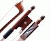 Yita S16A-Snakewood 4/4 (Full size) Violin Bow -- Best Value for Advanced Students