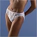Womens Disposable Panties 30-pack, Small