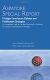 Michigan Foreclosure Defense and Modification Strategies: An