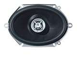 JBL GTO-8627 5X7/6X8 Coaxial Car Speakers 180 Watts Max Power