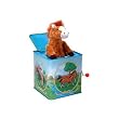 Talking Pony Jack in the Box