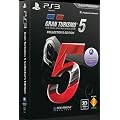 Gran Turismo 5 - Collector's Edition