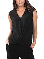 ESPRIT Collection Top (Negro)