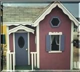 Little Miss Playhouse Kit