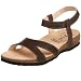 Think! Women's Julia 84330 Ankle-Strap Sandal