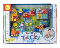 Alex Rub a Dub Tub City
