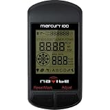 picture of GoPlanet Mercury 100 Bike GPS Unit