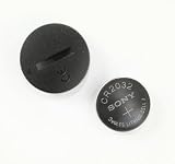Suunto Wrist-Top Computer Watch Suunto Wrist-Top Computer Watch Replacement Battery Kit (HR Belt & Bike POD)