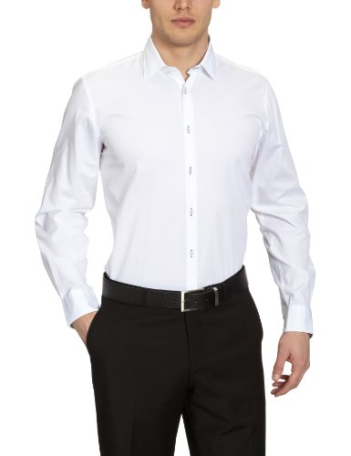 Benvenuto Herren Businesshemd N/A 61129273682000 