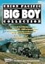 Pentrex - Union Pacific Big Boy Collection