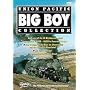 Pentrex - Union Pacific Big Boy Collection