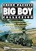 DVD : Pentrex - Union Pacific Big Boy Collection