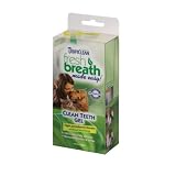 Tropiclean Fresh Breath Clean Teeth Gel for Pets