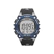 Men's Timex Ironman Triathlon 100-Lap Flix Digital Watch