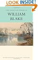 The Selected Poems of William Blake (Wordsworth Poetry Library)