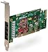 Sangoma A20200 4 Port FXS Analog Card (PCI)