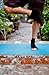 Non Slip Yoga Socks - Half Toe - Silicone Grip - Arch support - Organic Cotton