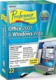 Professor Teaches Office 2007 & Windows Vista