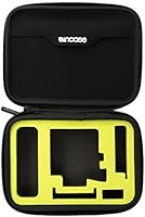 Incase CL58080 Incase Mono Kit for GoPro Hero 3 and Hero 4 (Black/Lumen)