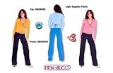 Relax Pants - NB200250