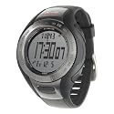 Highgear Alterra Computer Watch with Altimeter, Barometer, Compass, and Thermometer (Graphite)