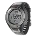 Highgear Alterra Computer Watch with Altimeter, Barometer, Compass, and Thermometer (Graphite)
