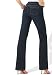 metrostyle Premium Flare-Leg Jeans