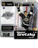 McFarlane Sportspicks: NHL Legends Series 1 > Wayne Gretzky (Kings) Action Figure