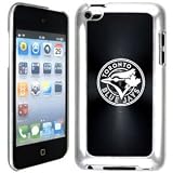 Apple iPod Touch 4 4G 4th generation hard back case cover Toronto Blue Jays