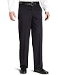 Dockers Men's Signature Khaki D3 Classic Fit Flat Front Pant