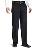Dockers Men's Signature Khaki D3 Classic Fit Flat Front Pant