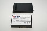 2600mAh Battery for Audiovox/UTStarcom PPC6700 (Comes with Black Battery Cover)