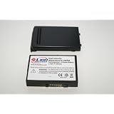 Buy 2600mAh Battery for Audiovox UTStarcom PPC6700 (Comes with Black Battery Cover)  by Lion Battery