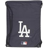 Los Angeles Dodgers - Logo Nylon Backsack