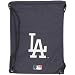 Los Angeles Dodgers - Logo Nylon Backsack