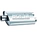 Borla 40670 Universal Performance Turbo XL Center/Dual Muffler
