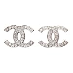CC lettres designer inspir� bling bli...