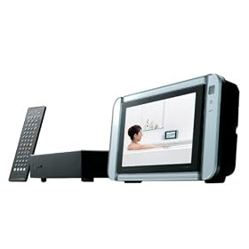 TWINBIRD LINK ZABADY �h�����C�����X���j�^�[ VW-J707