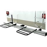 Swagman 2-Bike RV Bumper Rack