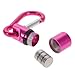Monster Pets Blinker with Carabiner Blinker, Pink