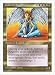 Gabriel Angelfire (Magic the Gathering : Chronicles Rare)