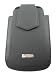 Motorola Q Premium Leather Vertical Jacket By Prima Cases