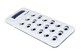 Product details for SEVYLOR FRENCH MATTRESS W/ CLEAR PILLOW U435 / TO2