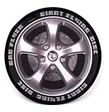 Rad Flyer Giant Flying Disc - Wheel