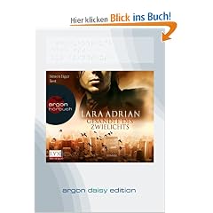 Gesandte des Zwielichts (DAISY Edition) (1 CD)