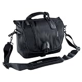 Vanguard UpRise 28 Messenger Tasche schwarz