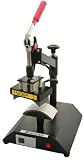 Power Heat Press